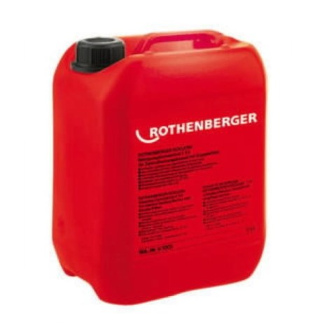 Dezinfekcinis skystis Rothenberger 72140; 5 l