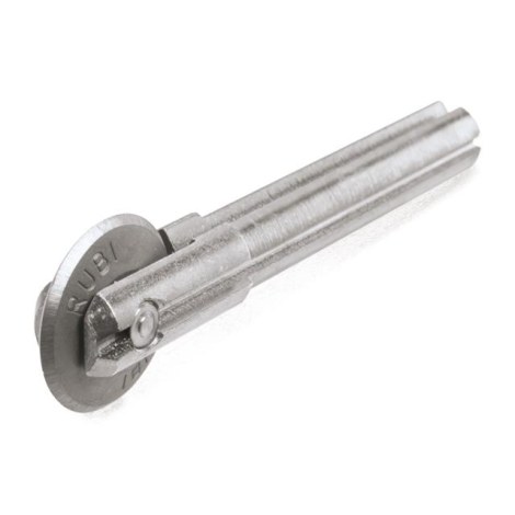 Ratukas plytelių pjaustyklei Rubi; 22 mm