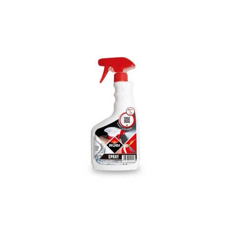 Purškiamas valiklis Rubi 21911; 750 ml