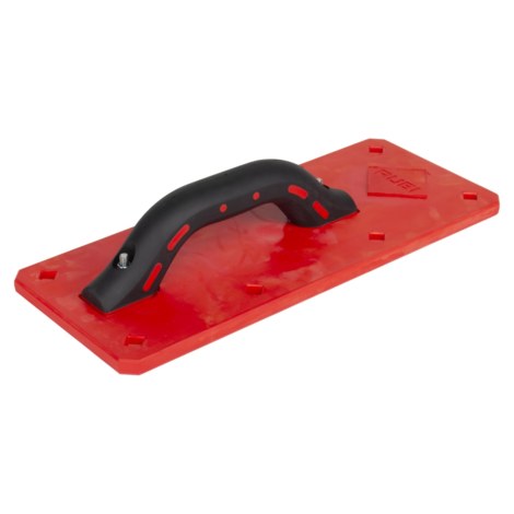 Mentė plytelių glaistui Rubi 28900l; 355x146 mm