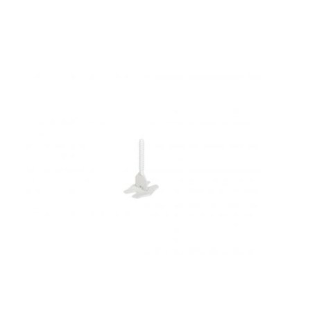 Plytelių lygio indikatorius Rubi CYCLONE L.S.; 1,5 mm; 2400 vnt.