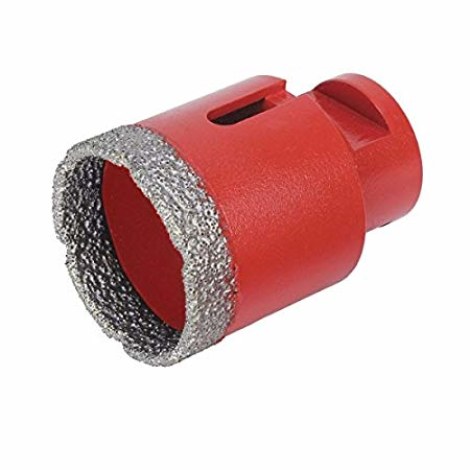 Deimantinė gręžimo karūna Rubi; 43 mm