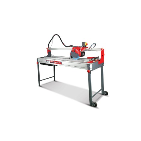 Plytelių pjovimo staklės Rubi DS-250-N 1300 Laser&Level