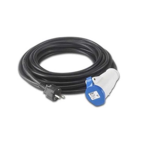 Kabelis Rubi 58854; 120 V; 3,5 m