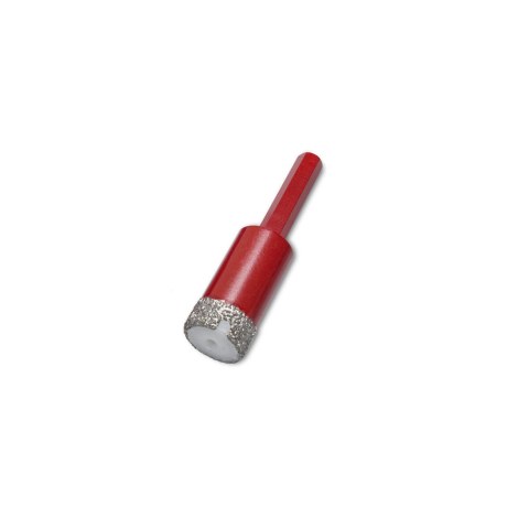Deimantinė gręžimo karūna Rubi DRYGRES; 20 mm
