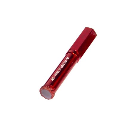 Deimantinė gręžimo karūna sausam gręžimui Rubi DRYGRES 4DRILL; 10 mm