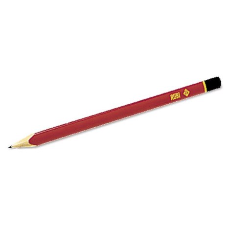 Pieštukas Rubi 65942 