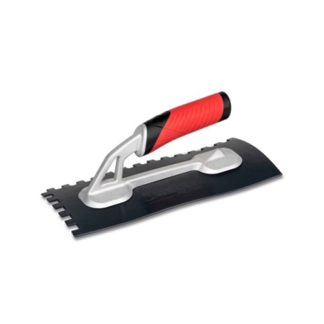 Šukos plytelių klijams Rubi Rubiflex 66973; 8x10 mm