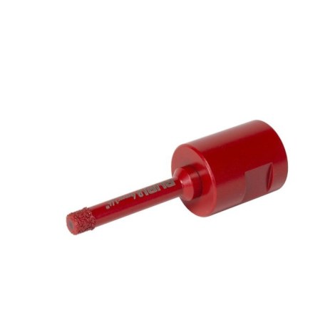Deimantinė gręžimo karūna Rubi DRYGRES PREMIUM 6900; 6 mm
