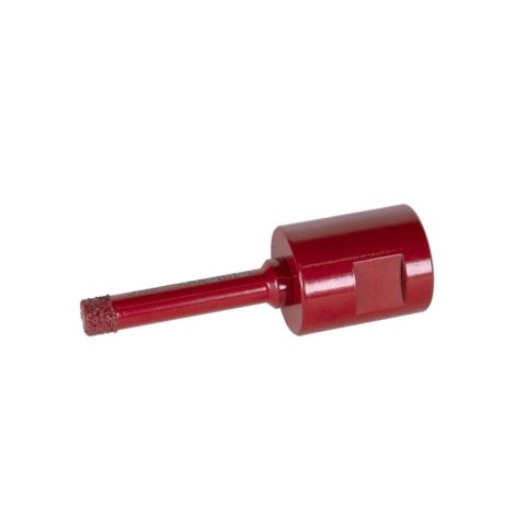 Deimantinė gręžimo karūna Rubi DRYGRES PREMIUM 6915; 7 mm