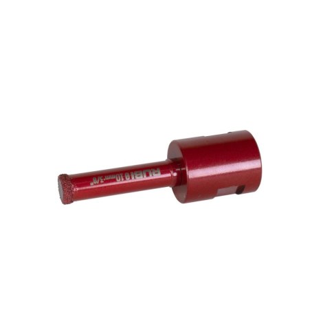 Deimantinė gręžimo karūna Rubi DRYGRES PREMIUM 6919; 10 mm