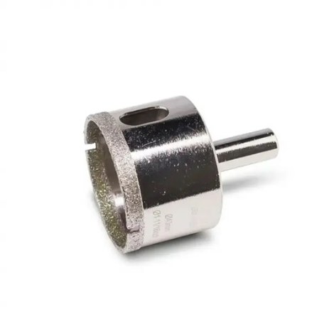Deimantinė gręžimo karūna šlapiam gręžimui Rubi 6947; 43 mm