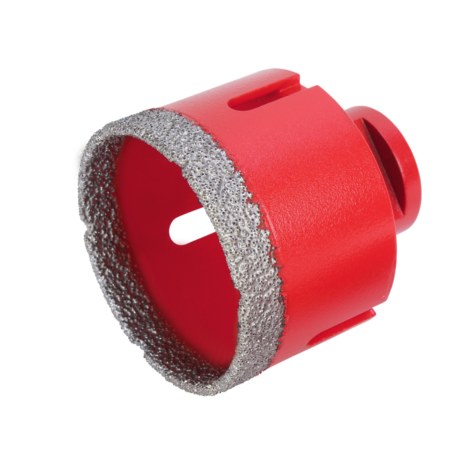 Deimantinė gręžimo karūna Rubi DRYGRES; 43 mm