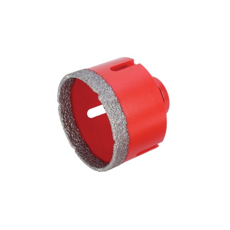 Deimantinė gręžimo karūna Rubi DRYGRES; 68 mm