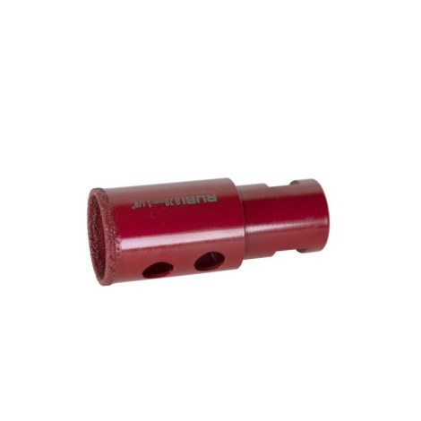 Deimantinė gręžimo karūna Rubi DRYGRES PREMIUM 6972; 28 mm