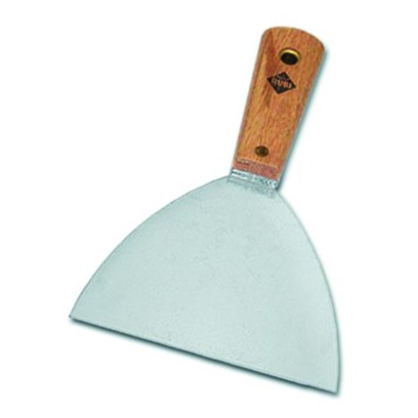 Glaistyklė Rubi INOX 70913; 150 mm 