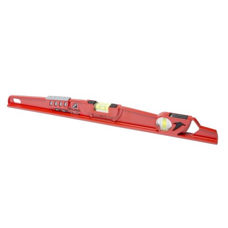 Gulsčiukas Rubi Level Alucast; 50 cm