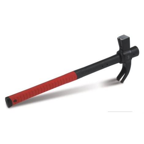 Plaktukas  Rubi 82986; 800 g; 500 mm 