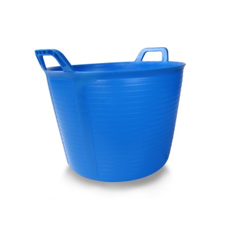 Kibiras Rubi FLEXTUB blue No.3; 40 l