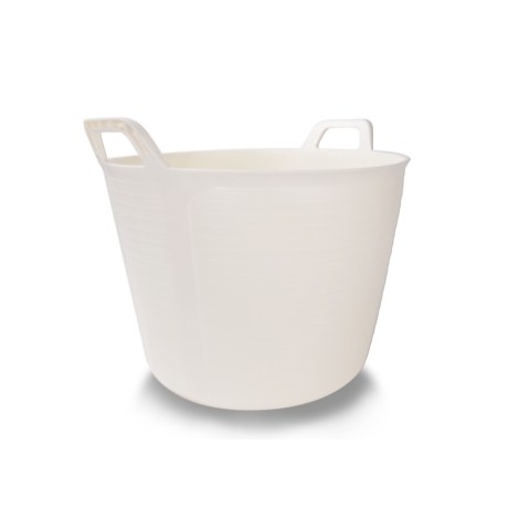 Kibiras Rubi Flextub cream No.3; 40 l