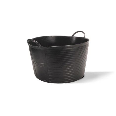 Kibiras Rubi Flextub black No.4; 55 l