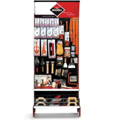 Stovas Rubi 90312