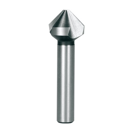 Kūginis gilintuvas RUKO 102125; 31x71 mm