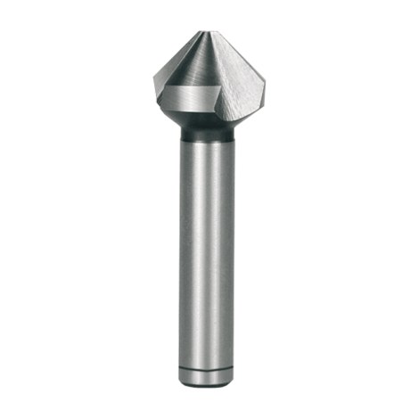 Kūginis gilintuvas RUKO 102125E; 31x71 mm