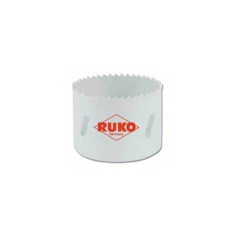 Gręžimo karūna RUKO 126043; 16 mm