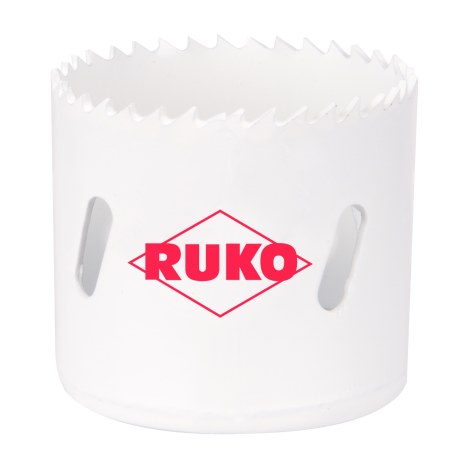 Gręžimo karūna RUKO 126063; 63 mm