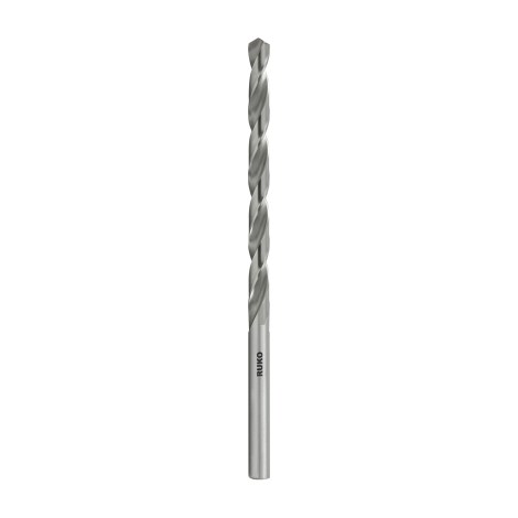 Grąžtas metalui RUKO 203032; DIN 340; HSS-G; 3,2x106 mm