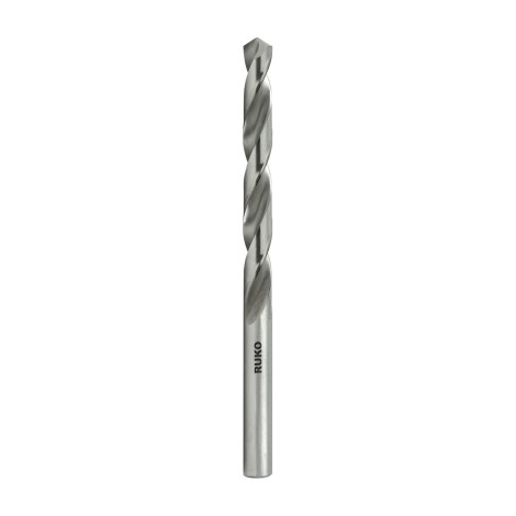 Grąžtas metalui RUKO 214052; DIN 338; HSS-G; 5,2x86 mm