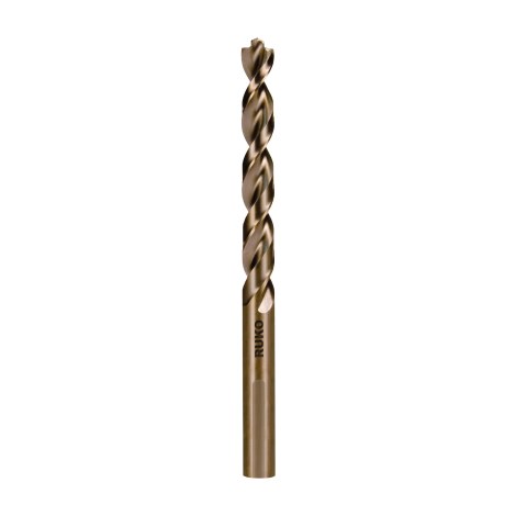 Grąžtas metalui RUKO 2146035; DIN 338; HSS-G; 3,5x70 mm