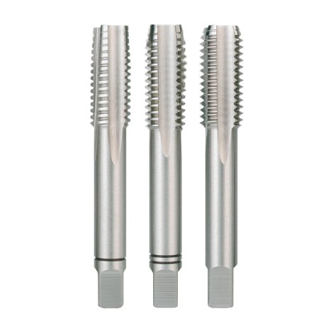 Sriegiklis RUKO 246012; 1/2'' Zoll; 80 mm; 3 vnt.