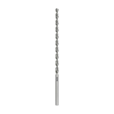 Grąžtas metalui RUKO 255060; DIN 1869; HSS-G; 6x260 mm