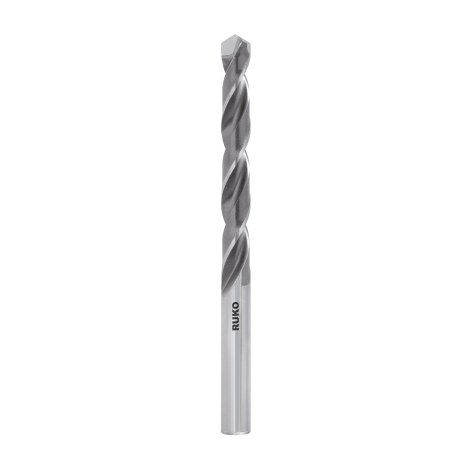 Grąžtas metalui RUKO 815020; DIN 338; TC; 2x49 mm