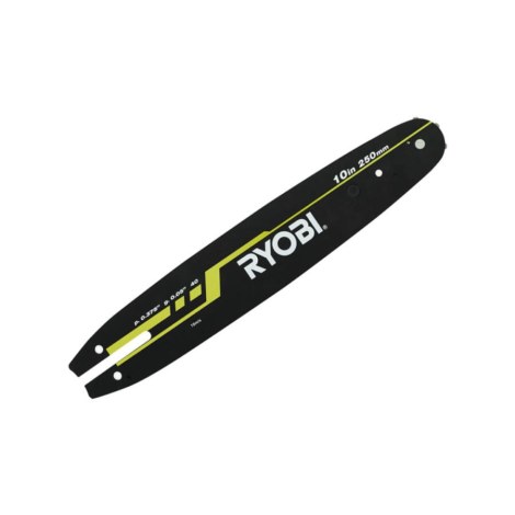 Grandininio pjūklo pjovimo juosta Ryobi RAC239 10''; 25 cm; 3/8''; 40; 1,3 mm 