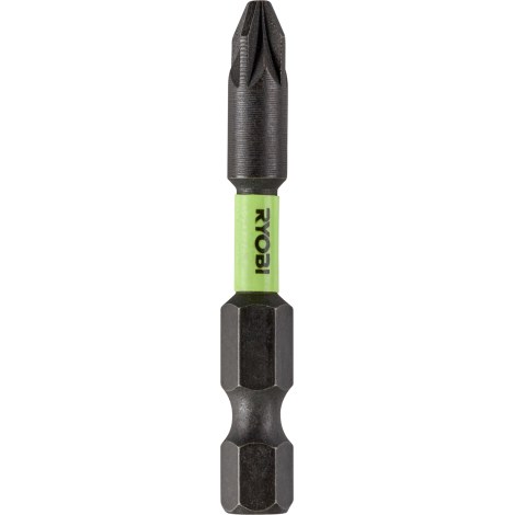 Sukimo antgalis Ryobi RISD50PZ2TT; PZ2; 50 mm; 10 vnt.