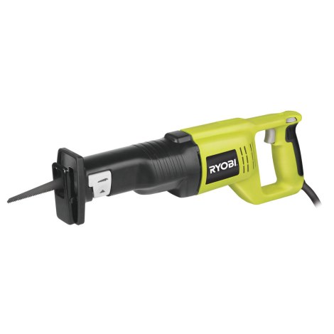 Tiesinis pjūklas Ryobi ERS80VHG