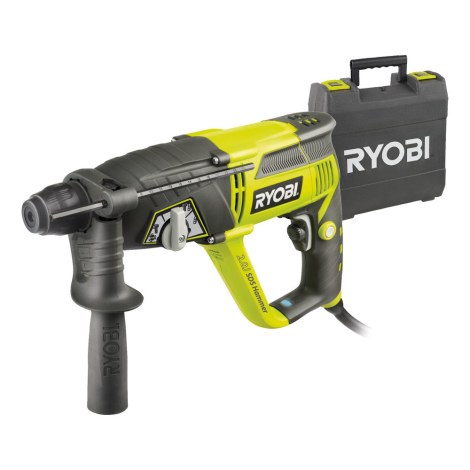 Perforatorius Ryobi ERH710RS; 2 J; SDS-plus