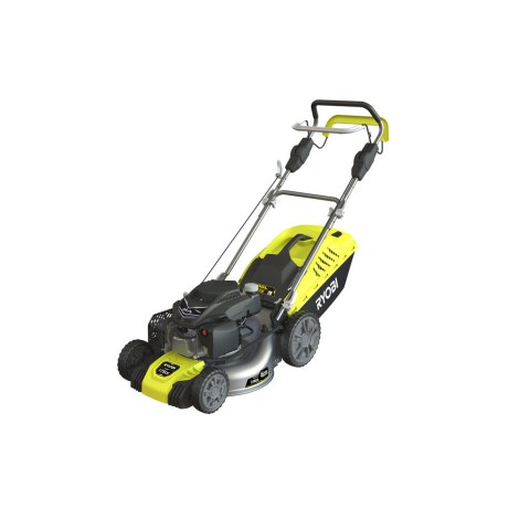 Vejapjovė Ryobi RLM46175Y; benzininė + Alyva 