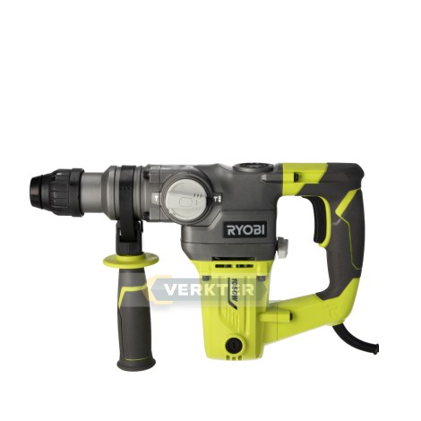 Perforatorius Ryobi RSDS1050-K; 3,6 J; SDS-plus