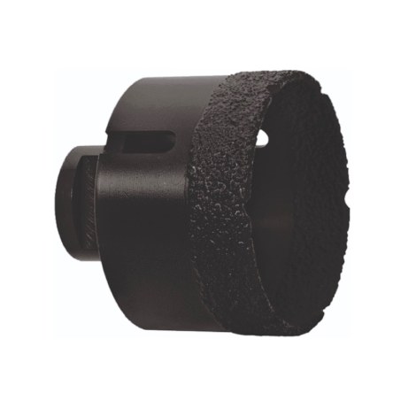 Deimantinis grąžtas Samedia 340227; M14; 50 mm