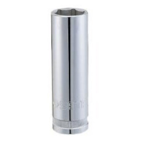 Sukimo galvutė Sata S11401; 1/4''; 4 mm; prailginta