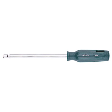 Teleskopinis magnetas Sata S11924; 380 mm