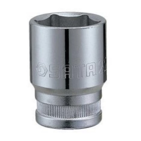 Sukimo galvutė Sata S12304; 3/8''; 9 mm