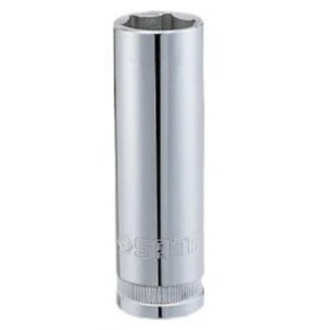 Sukimo galvutė Sata S12409; 3/8''; 16 mm; prailginta