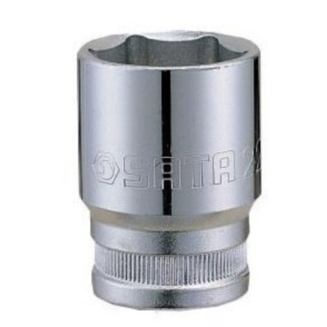 Sukimo galvutė Sata S13304; 1/2''; 13 mm