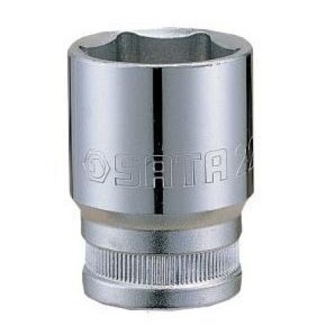 Sukimo galvutė Sata S13306; 1/2''; 15 mm