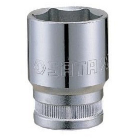 Sukimo galvutė Sata S13316; 1/2''; 27 mm